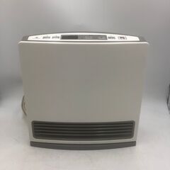 暖房器具】☆NORITZ/ノーリツ☆ガスファンヒーター都市ガス用GFH-2400S