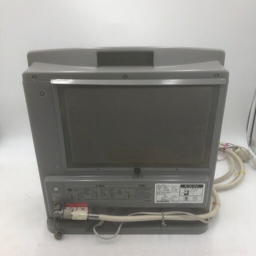 暖房器具】☆NORITZ/ノーリツ☆ガスファンヒーター都市ガス用GFH-2400S