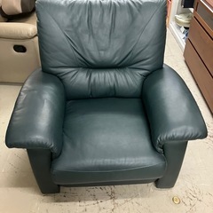 ファニチア 1人用ソファ(ソファ)の中古が安い！激安で譲ります・無料で