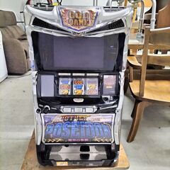 アナザーゴッドポセイドンの中古が安い！激安で譲ります・無料で