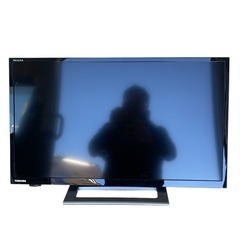 REGZA 24V34の中古が安い！激安で譲ります・無料であげます｜ジモティー