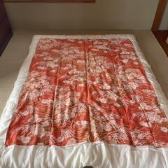婚礼布団 家具の中古が安い！激安で譲ります・無料であげます｜ジモティー