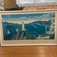 トーマスマックナイトの中古が安い！激安で譲ります・無料であげます