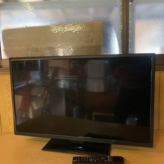 アズマ 液晶テレビ(テレビ)の中古が安い！激安で譲ります・無料で