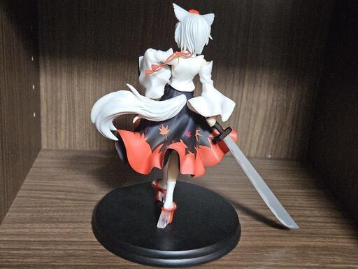 東方Project 犬走椛 セット 配送