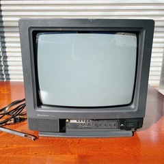 日立ブラウン管の中古が安い！激安で譲ります・無料であげます｜ジモティー