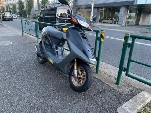 タクト快速70前後ZX足回り❗️他在庫多数見学大歓迎 購入