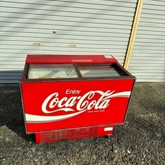 オープンタイプクーラーの中古が安い！激安で譲ります・無料であげます