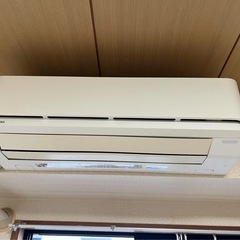 中古】大阪市のエアコンを格安/激安/無料であげます・譲ります｜ジモティー