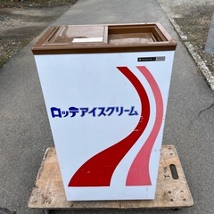 アイスクリームストッカーの中古が安い！激安で譲ります・無料で