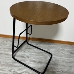 unico コーナー、サイドテーブル(テーブル)の中古が安い！激安で譲り