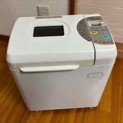 エムケー精工 ホームベーカリーの中古が安い！激安で譲ります・無料で