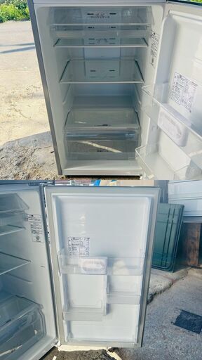 ❗️2人暮らしサイズ❗️】Hisense ショップ 冷蔵庫 HR-B2301 2018年製