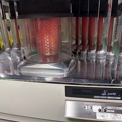 サンポット ストーブ 煙突式 家電の中古が安い！激安で譲ります・無料