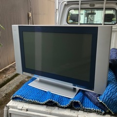 KDE テレビ(家電)の中古が安い！激安で譲ります・無料であげます