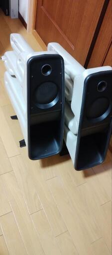 スピーカー 2個一組 technics SST-1CS オンライン