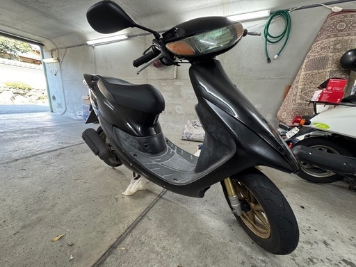 ホンダ zx ベスト