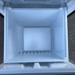 TAG label 冷蔵庫 AT-RF150-BK 154L 2021年製