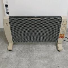 マイカ 岩盤浴 ヒーターの中古が安い！激安で譲ります・無料であげます