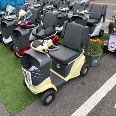 福岡県のセニアカーの中古が安い！激安で譲ります・無料であげます