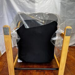 ☆NITORI ニトリ 4段調整 ハイタイプ座椅子 オルガン3 脚付