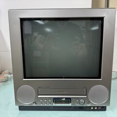 ブラウン管 テレビ 15型 家電の中古が安い！激安で譲ります・無料で