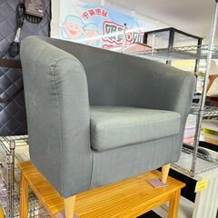 IKEA ソファ 一人掛の中古が安い！激安で譲ります・無料であげます