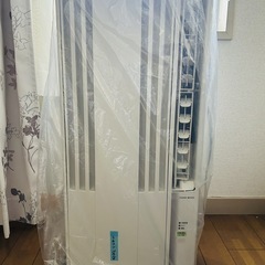 茨城県の窓用エアコンの中古が安い！激安で譲ります・無料であげます