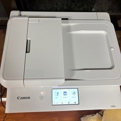 Canon TR9530 家電の中古が安い！激安で譲ります・無料であげます