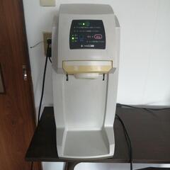 サンデン アイスクリームメーカー(キッチン家電)の中古が安い！激安で