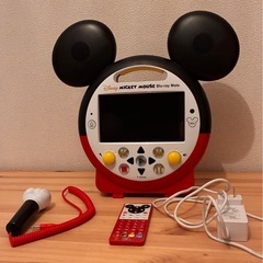 ミッキーメイトの中古が安い！激安で譲ります・無料であげます｜ジモティー