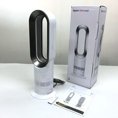 2024年製 ダイソン Hot + Cool AM09