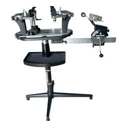 テニス ガット張り機 スポーツの中古が安い！激安で譲ります・無料で