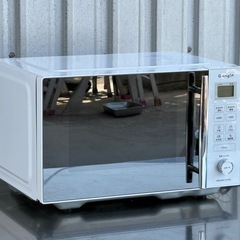 Angle 電子レンジ(キッチン家電)の中古が安い！激安で譲ります・無料で
