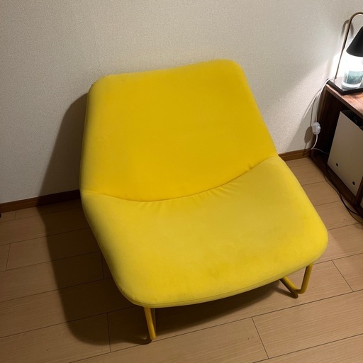 IKEAソテネス パーソナルチェア ソファ 椅子 (きゃの) 入谷の椅子
