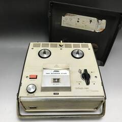 テープレコーダーの中古が安い！激安で譲ります・無料であげます