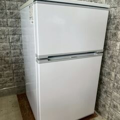 大阪送料無料☆3か月保障付き☆冷蔵庫☆アビテラックス☆2ドア