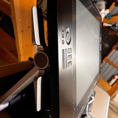 青森引き取り】Cintiq 24HD DTH-2400 液タブ