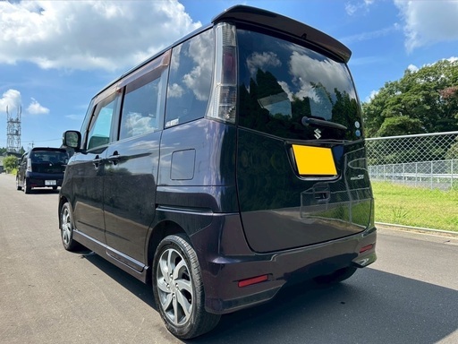 Bluetoothナビ付き☆月々9千円〜分割払い可❗️ 車検2年付き！【名義