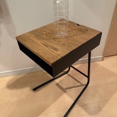 unico コーナー、サイドテーブル(テーブル)の中古が安い！激安で譲り