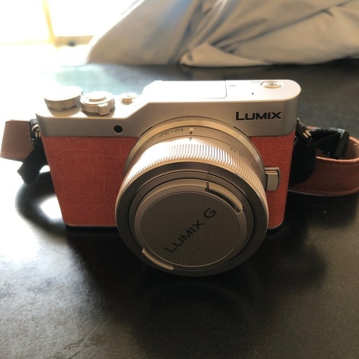 値引き中！交渉ありパナソニック LUMIX