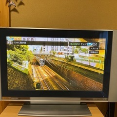 KDE テレビ(家電)の中古が安い！激安で譲ります・無料であげます