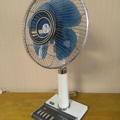 東芝扇風機の中古が安い！激安で譲ります・無料であげます｜ジモティー