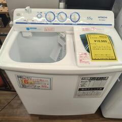 大阪府の二槽式洗濯機の中古が安い！激安で譲ります・無料であげます