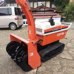 岐阜県の除雪機の中古が安い！激安で譲ります・無料であげます｜ジモティー