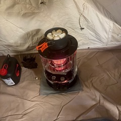 パセコ ストーブの中古が安い！激安で譲ります・無料であげます