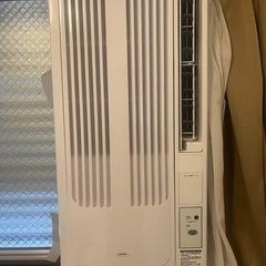 大阪府の窓用エアコンの中古が安い！激安で譲ります・無料であげます