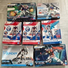 ガンプラ パーツ バラ 売りの中古が安い！激安で譲ります・無料で