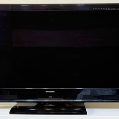 東京近郊配送可】三菱 40インチ 液晶テレビ