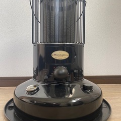 再募集】トヨトミ TOYOTOMI 石油ストーブ ムーンライター クラシック